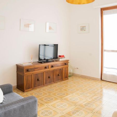 093 - Casa Panorama, Vista Mare E Vista Portofino, 500 Metri Centro Di Chiavari, Posto Auto Gratis Incluso Apartment Екстериор снимка