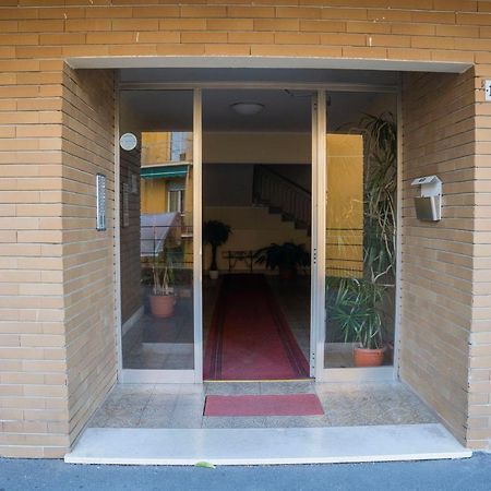 093 - Casa Panorama, Vista Mare E Vista Portofino, 500 Metri Centro Di Chiavari, Posto Auto Gratis Incluso Apartment Екстериор снимка