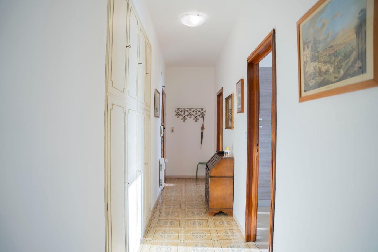 093 - Casa Panorama, Vista Mare E Vista Portofino, 500 Metri Centro Di Chiavari, Posto Auto Gratis Incluso Apartment Екстериор снимка
