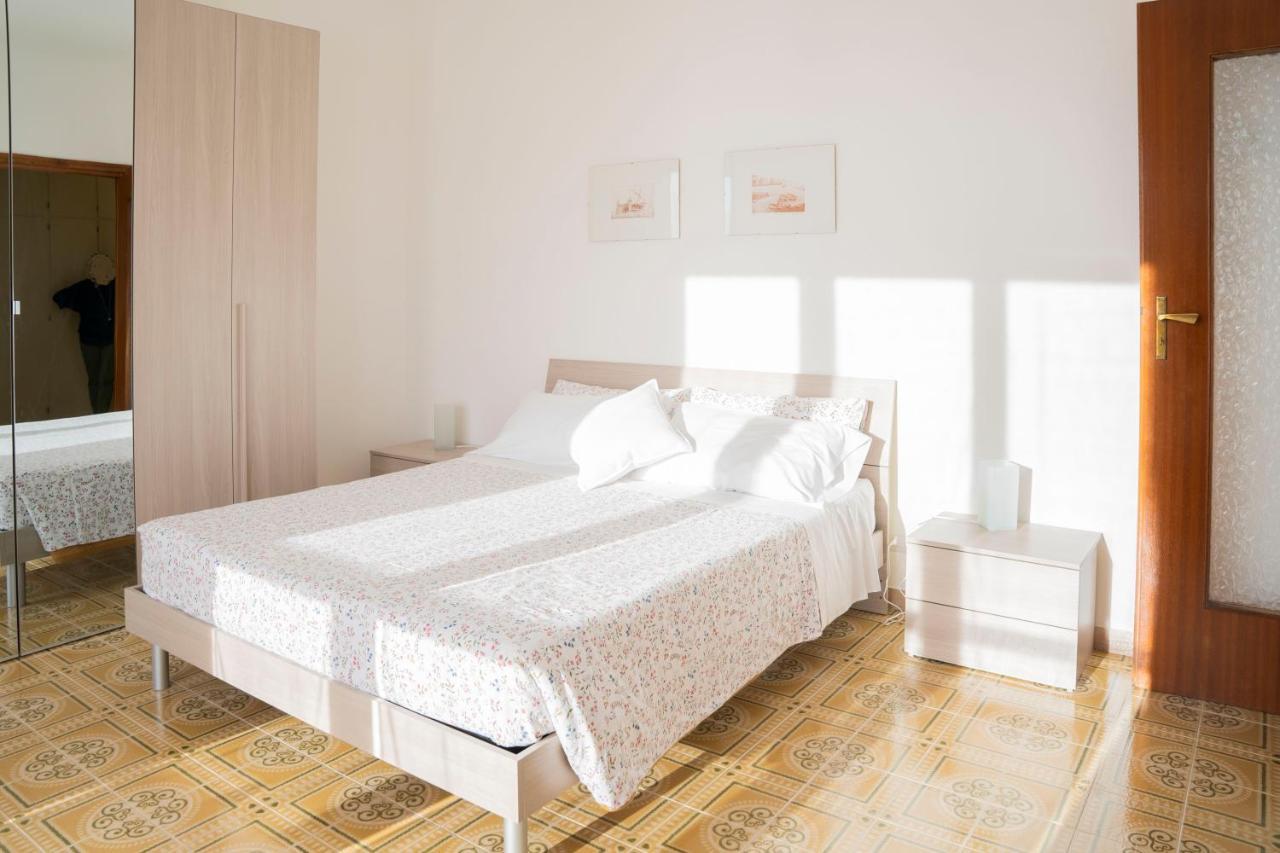093 - Casa Panorama, Vista Mare E Vista Portofino, 500 Metri Centro Di Chiavari, Posto Auto Gratis Incluso Apartment Екстериор снимка