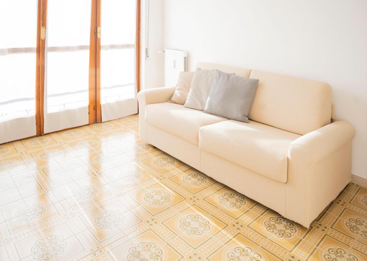 093 - Casa Panorama, Vista Mare E Vista Portofino, 500 Metri Centro Di Chiavari, Posto Auto Gratis Incluso Apartment Екстериор снимка
