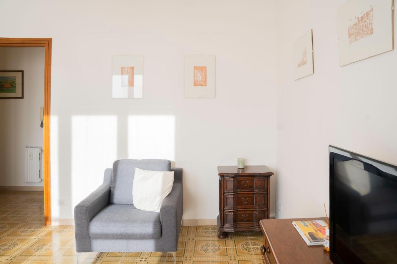 093 - Casa Panorama, Vista Mare E Vista Portofino, 500 Metri Centro Di Chiavari, Posto Auto Gratis Incluso Apartment Екстериор снимка