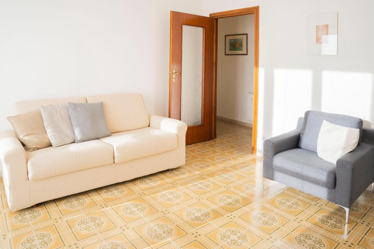 093 - Casa Panorama, Vista Mare E Vista Portofino, 500 Metri Centro Di Chiavari, Posto Auto Gratis Incluso Apartment Екстериор снимка