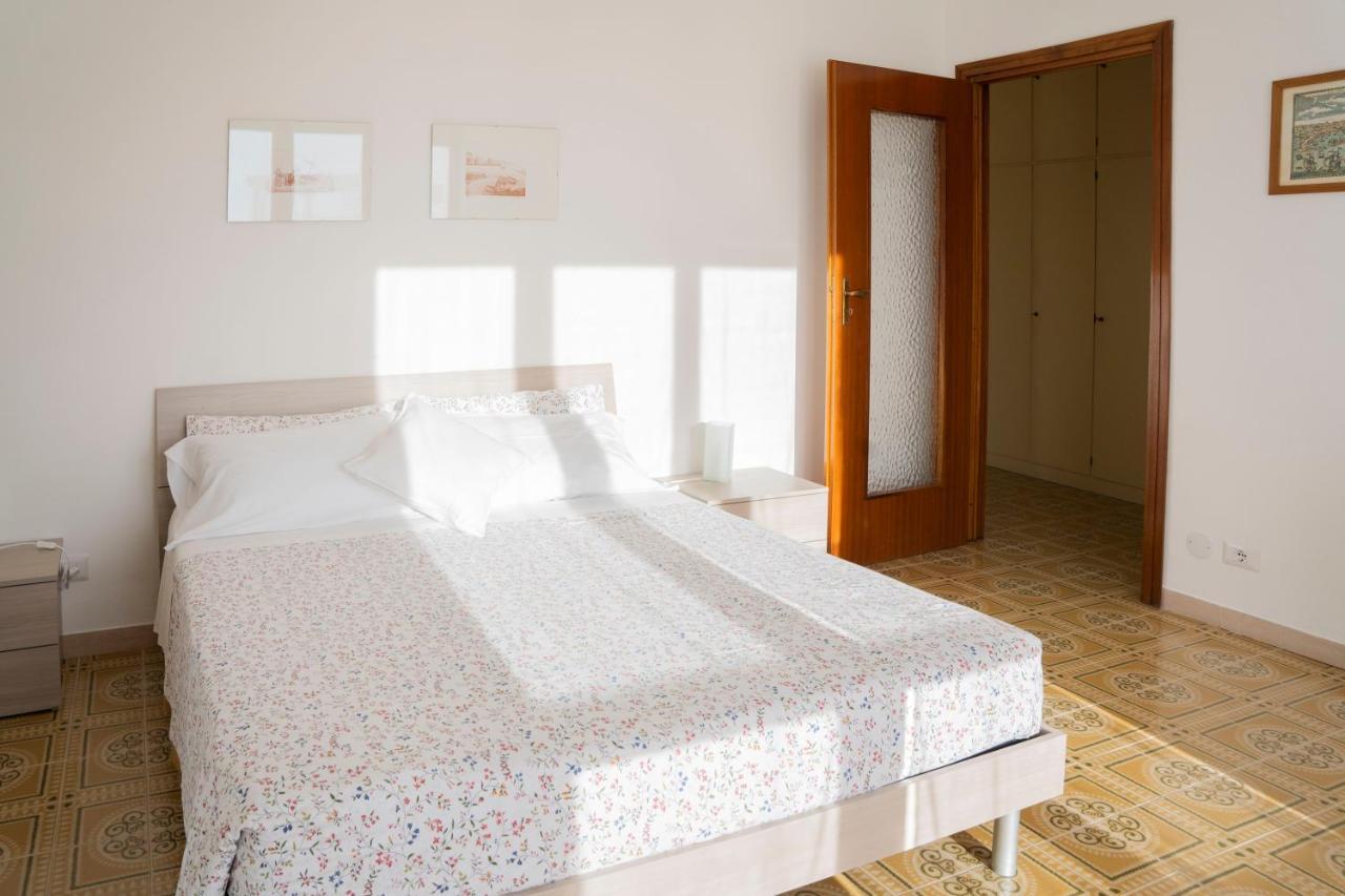 093 - Casa Panorama, Vista Mare E Vista Portofino, 500 Metri Centro Di Chiavari, Posto Auto Gratis Incluso Apartment Екстериор снимка