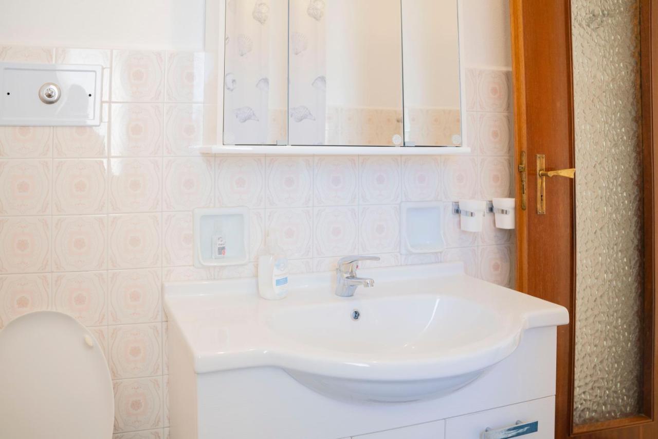 093 - Casa Panorama, Vista Mare E Vista Portofino, 500 Metri Centro Di Chiavari, Posto Auto Gratis Incluso Apartment Екстериор снимка