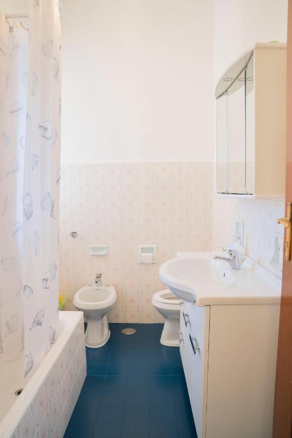 093 - Casa Panorama, Vista Mare E Vista Portofino, 500 Metri Centro Di Chiavari, Posto Auto Gratis Incluso Apartment Екстериор снимка